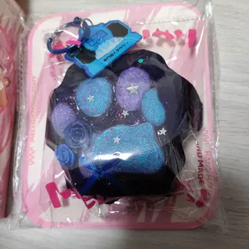 멜로조이 mellojoy 고양이 발톱