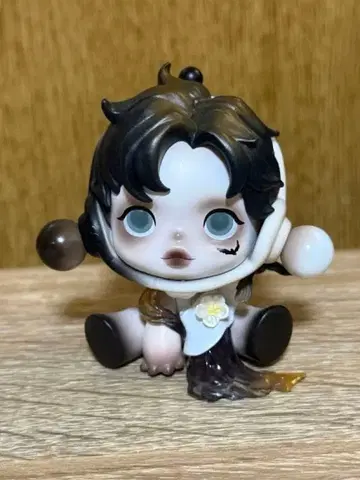 SKULLPANDA 스컬팬더 the bridge