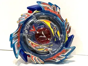 베이블레이드 버스트 갓 발키리.6V.Rb