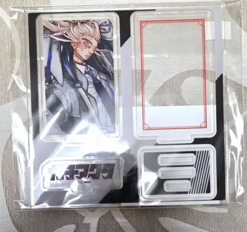 가치액터 TSUTAYA 아크릴 스탠드 타무지