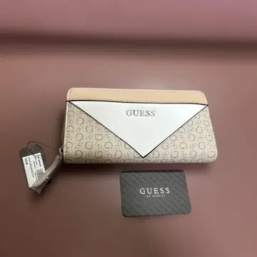 GUESS 장지갑