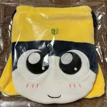 미개봉 새상품 타마마 복조리 파우치 개구리 중사 케로로 므뉴구루미