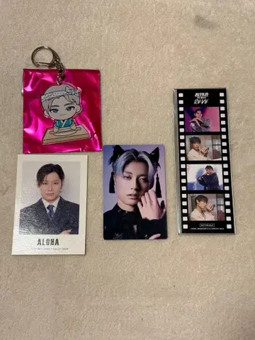 초특급 알로하 세트