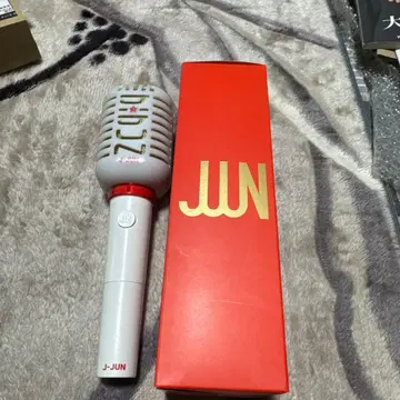 재중 응원봉