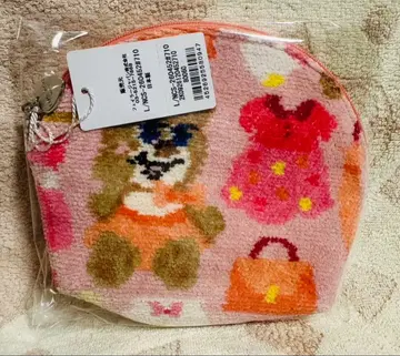 [페이] 니나즈 옷장 쉘형 파우치