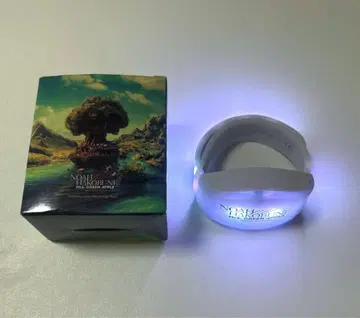 미세스 그린애플 NOA 노아의 방주 라이트 밴딩