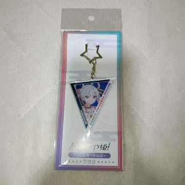 초 카구야 공주! 극장 상영 기념 아크릴 키링 츠키미 야치요