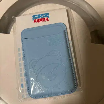 Stray Kids IC 카드 케이스 Jiniret SKZ 사우나