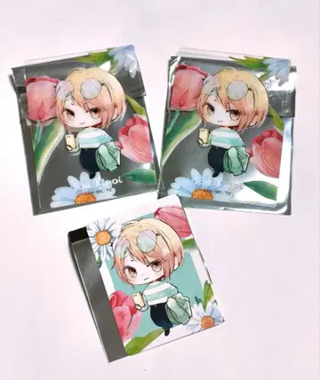 아름다운 그 도쿄 타워 클리어 카드 구매 혜택 키요이