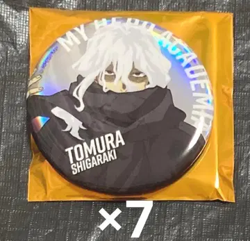 히로아카 캔뱃지 베이스야드 도쿄 baseyard 시가라키 오로라