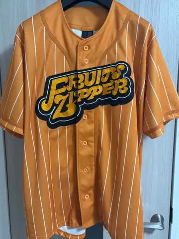 FRUITS ZIPPER 칭제 스즈카 최애 아피 유니폼