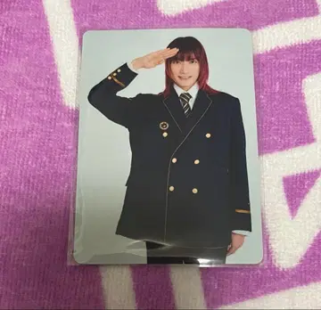 스파드라 시바사키 라쿠 JR 규슈 트레이딩 카드