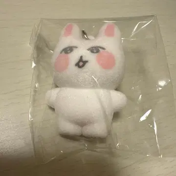 zb1 한유진 플로키 키링 캡슐 토이