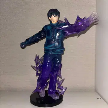 사카모토 데이즈 세바 나츠키 제일복권 피규어 라스트원