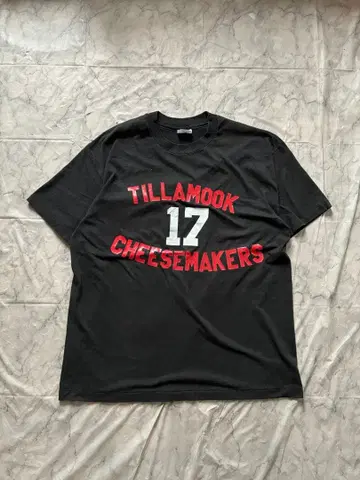 80s Hanes t shirt 17