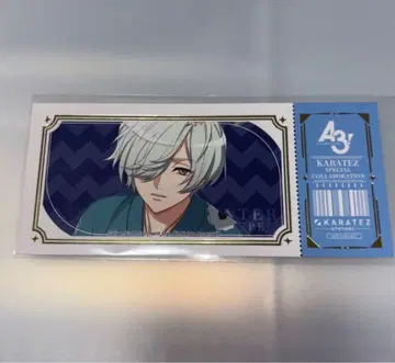 A3! 카라테츠 미츠