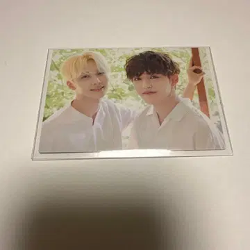 세븐틴 엣지콘 정한 에스쿱스 쿠팡