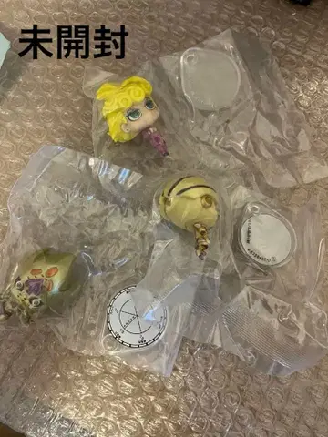 죠죠의 기묘한 모험 죠죠콜레 전 3종