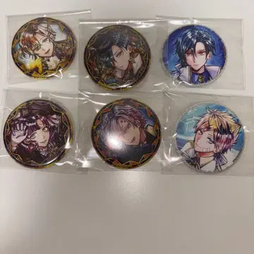 악마고양이 캔뱃지 묶음 판매