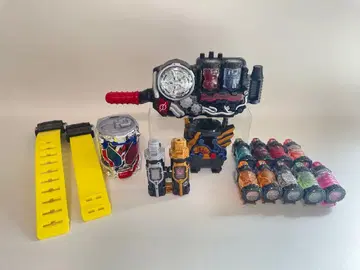 가면라이더 빌드 풀풀 토끼탱크 스파클링 묶음 판매