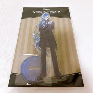 트위스테 전람회 아크릴 스탠드 고스마리 이데아