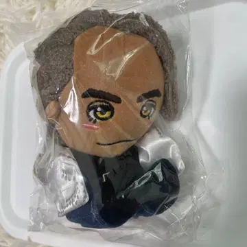 [미개봉 새상품] 쿠사마 리차드 케이타 해피 누이 치비 누이