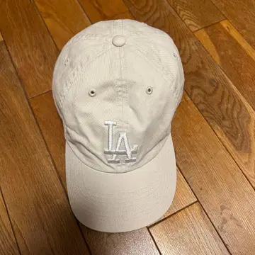 LA 로스앤젤레스 다저스 야구 모자 모자 47