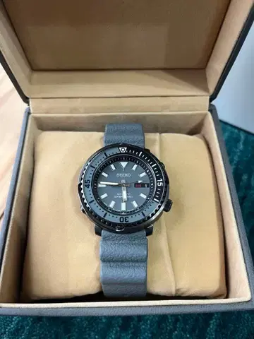 새상품급! 세이코 프로스펙스 SBDY061