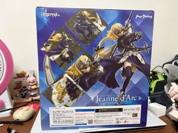 Fate/Apocrypha 잔 다르크 1/8 스케일 피규어