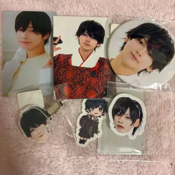 Dexeultio Scapegoat 다이치