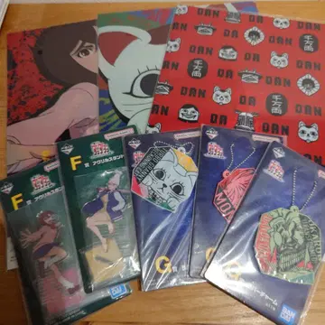 단다단 제일복권 오컬틱 배틀, 개막 묶음 판매 터보 바바아