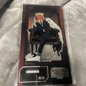 체인소 맨 천사의 악마 로프트 아크릴 스탠드