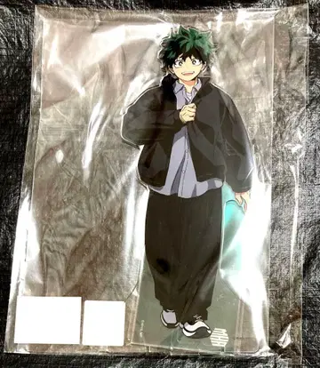 히로아카 아크릴 메가 피규어 베이스 야드 도쿄 미도리야 아크릴 스탠드