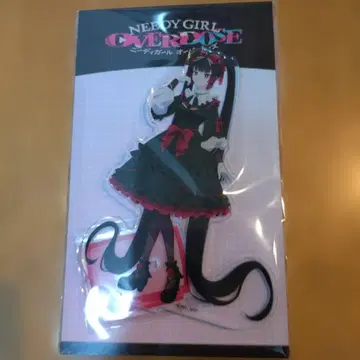 NEEDY GIRL OVERDOSE 아크릴 스탠드 오del