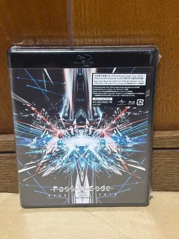 PassCode/Zepp Tour 2019 at Zepp Osaka