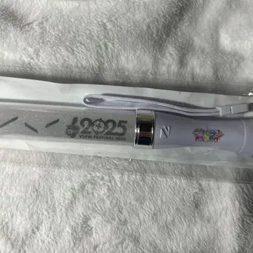 브이스포! 페스티벌 2025 응원봉