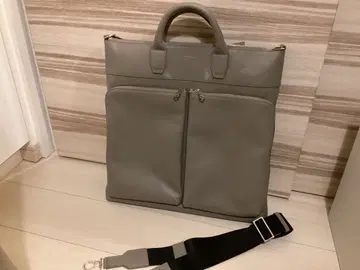 Paul Smith 헬멧 백 그레이