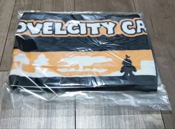 Novelbright NOVELCITYCARNIVAL 타월 미개봉