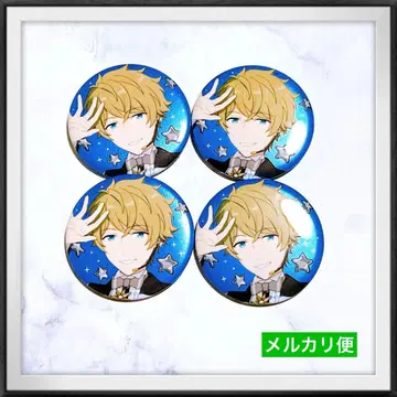 앙스타 스타라이 10th 스이 아이돌 배지 캔뱃지