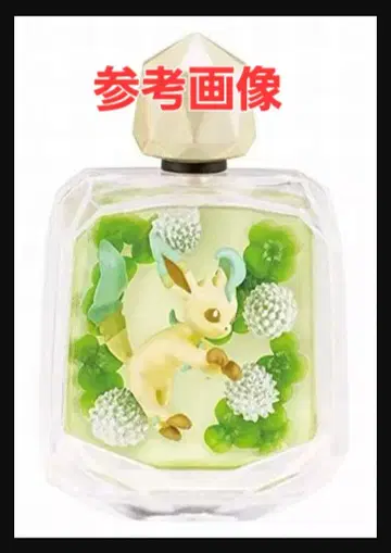 레어 미개봉 포켓몬스터 Petite Fleur 리피아