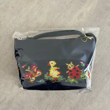 페일러 VERY 콜라보 하이디 학교 페일러 미니 숄더백