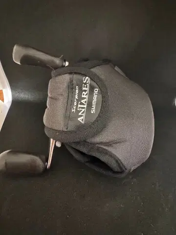 SHIMANO Scorpion Antares5