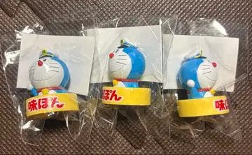 도라에몽 미츠칸 아지폰 캡 커버 3개 세트