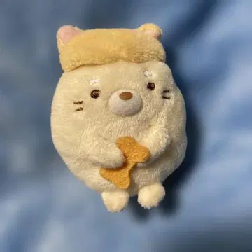 새상품급 스미코구라시 테노리 봉제 인형 고양이 시바견 강아지