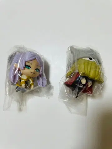 장송의 프리렌 츠만데츠나게테마스코토 2 프리렌&아이젠