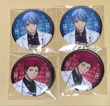 쿠로코의 농구 GIGO 카페 쿠로코 아카시