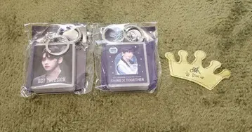 TXT MOACON 캡슐 토이 가챠가챠 수빈