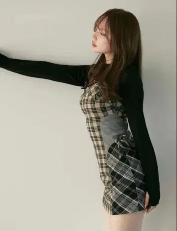 andmary khy check set