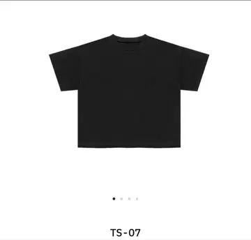 Yeezy TS-07 사이즈 2