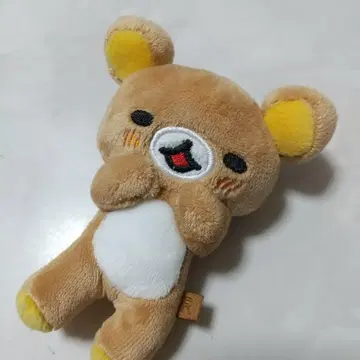 새상품급 리락쿠마 릴렉스 봉제 인형 산엑 릴렉스 매일